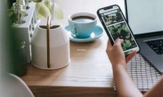 景甜陷'替身门'风波，天涯社区站场引爆热议！