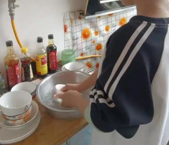 防城港帮妈妈做家务的收获有哪些？